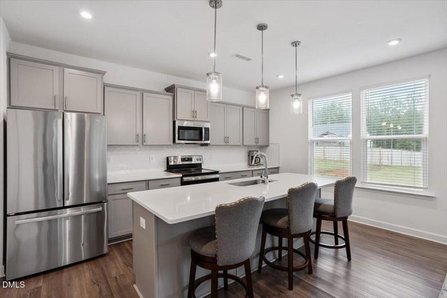 127 Northview Drive, Middlesex, NC 27557