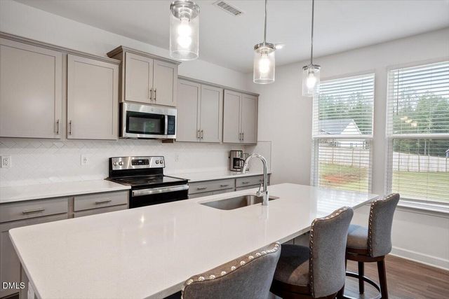127 Northview Drive, Middlesex, NC 27557