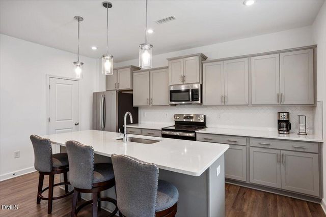 127 Northview Drive, Middlesex, NC 27557