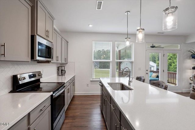 127 Northview Drive, Middlesex, NC 27557