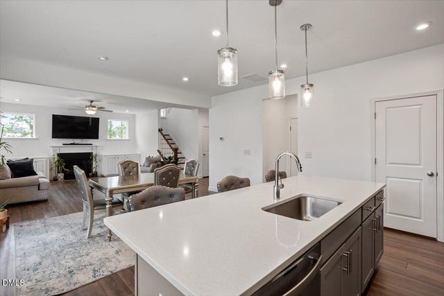 127 Northview Drive, Middlesex, NC 27557