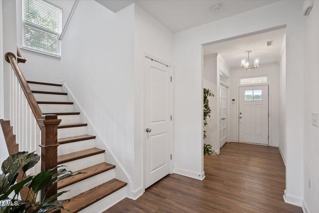 127 Northview Drive, Middlesex, NC 27557