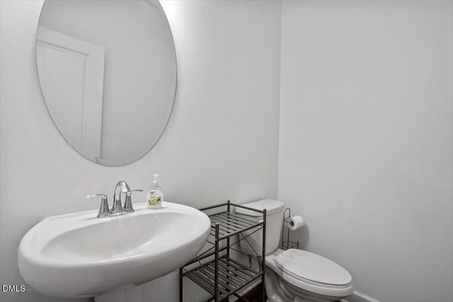 127 Northview Drive, Middlesex, NC 27557