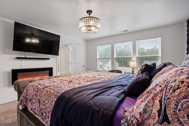 127 Northview Drive, Middlesex, NC 27557