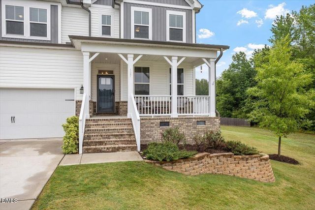127 Northview Drive, Middlesex, NC 27557
