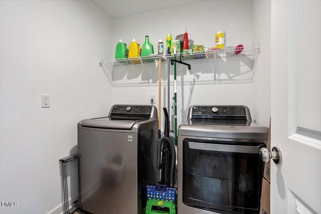 127 Northview Drive, Middlesex, NC 27557