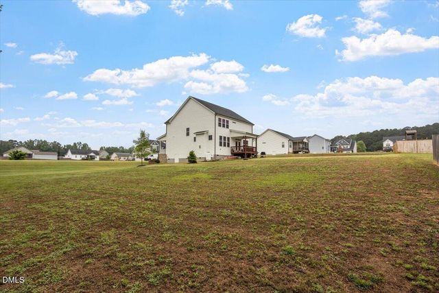 127 Northview Drive, Middlesex, NC 27557