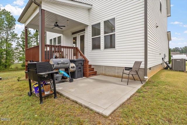 127 Northview Drive, Middlesex, NC 27557