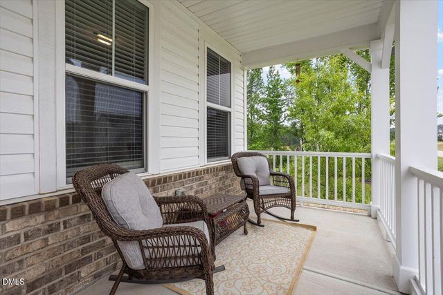 127 Northview Drive, Middlesex, NC 27557