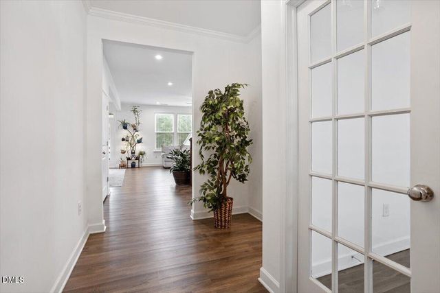127 Northview Drive, Middlesex, NC 27557