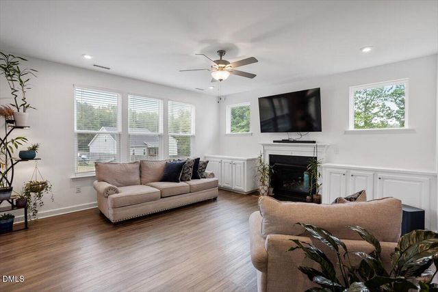 127 Northview Drive, Middlesex, NC 27557