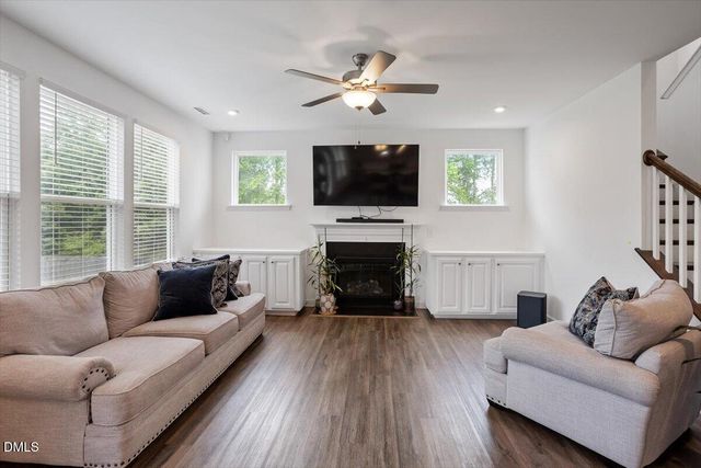 127 Northview Drive, Middlesex, NC 27557