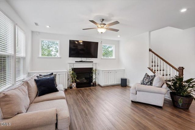 127 Northview Drive, Middlesex, NC 27557