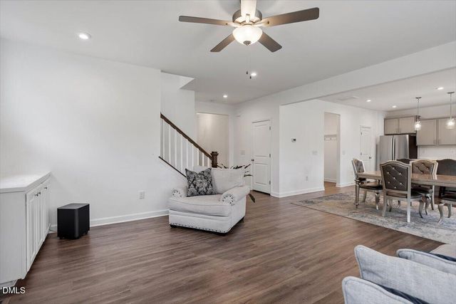 127 Northview Drive, Middlesex, NC 27557