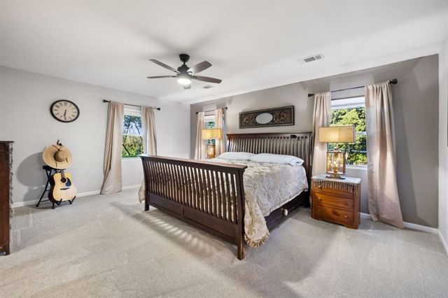 635 Old Justin Road, Argyle, TX 76226