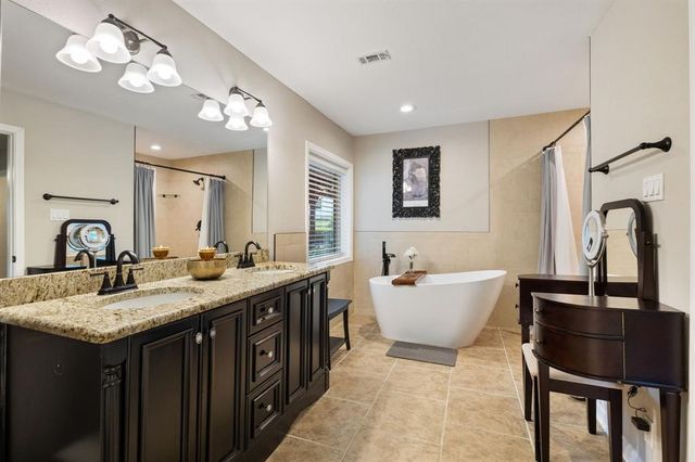 635 Old Justin Road, Argyle, TX 76226