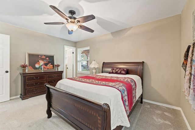 635 Old Justin Road, Argyle, TX 76226