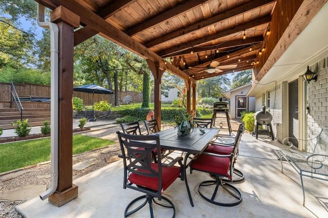 635 Old Justin Road, Argyle, TX 76226