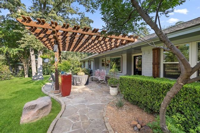 635 Old Justin Road, Argyle, TX 76226