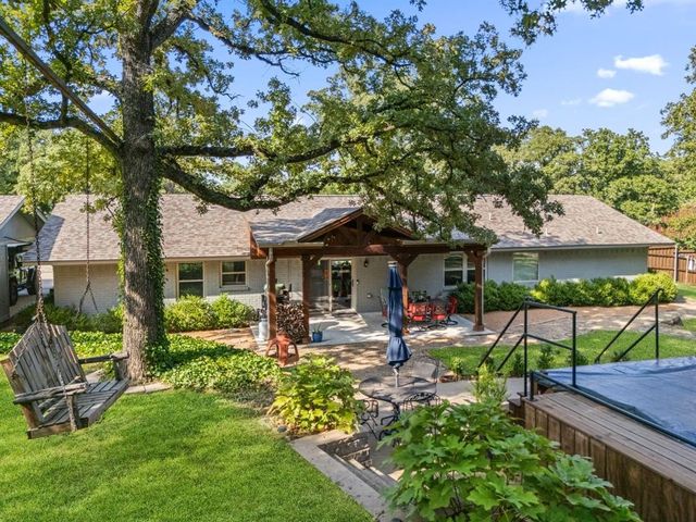 635 Old Justin Road, Argyle, TX 76226