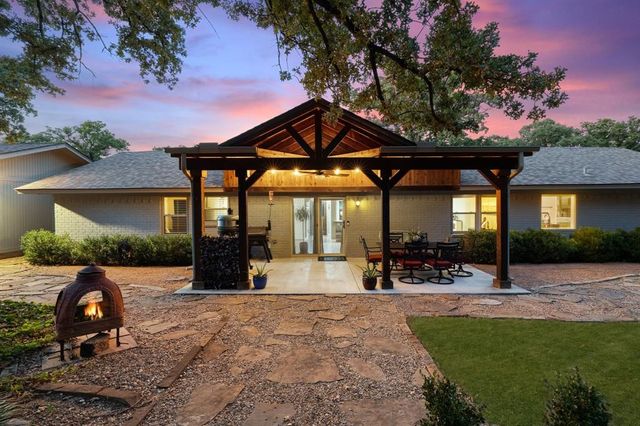 635 Old Justin Road, Argyle, TX 76226