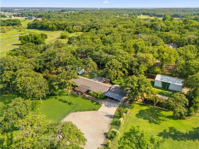 635 Old Justin Road, Argyle, TX 76226