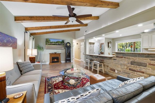 635 Old Justin Road, Argyle, TX 76226