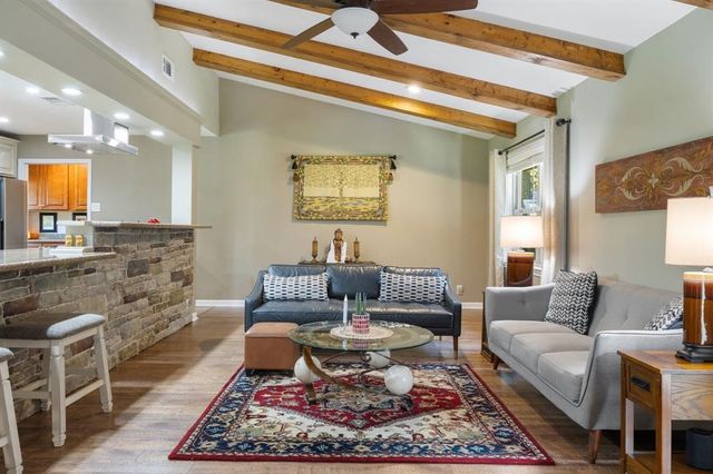 635 Old Justin Road, Argyle, TX 76226