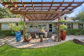 635 Old Justin Road, Argyle, TX 76226