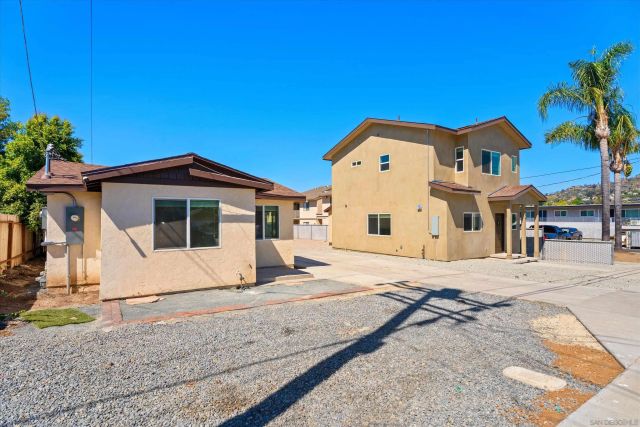 3612-16 Cordoba Ave, Spring Valley, CA 91977