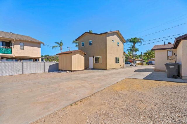3612-16 Cordoba Ave, Spring Valley, CA 91977