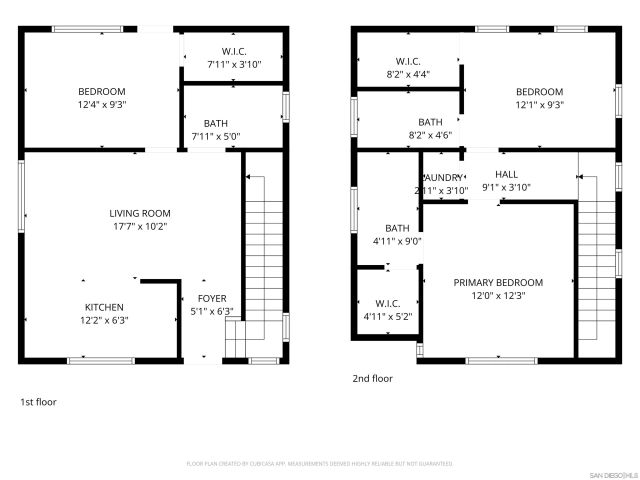 3612-16 Cordoba Ave, Spring Valley, CA 91977