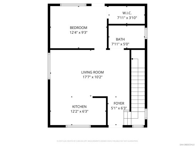 3612-16 Cordoba Ave, Spring Valley, CA 91977