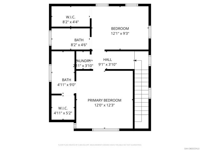 3612-16 Cordoba Ave, Spring Valley, CA 91977