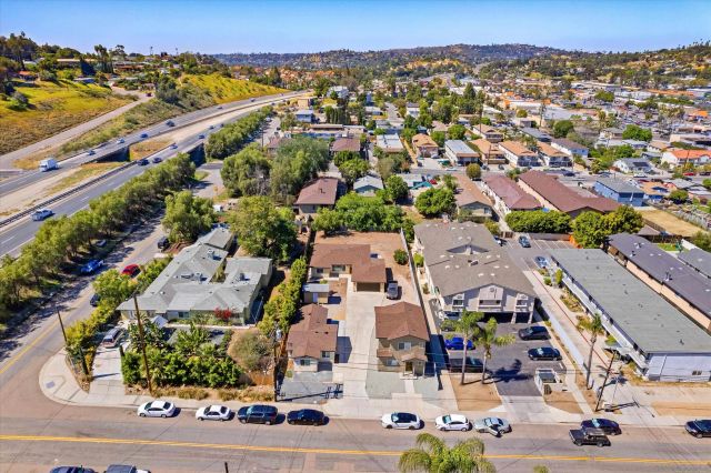 3612-16 Cordoba Ave, Spring Valley, CA 91977