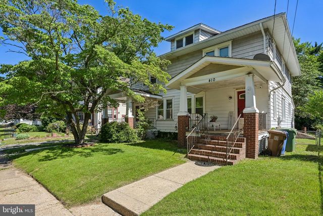 410 WEATHERBY AVE, Swedesboro, NJ 08085