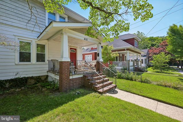 410 WEATHERBY AVE, Swedesboro, NJ 08085