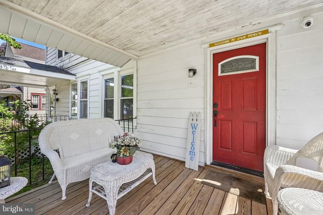410 WEATHERBY AVE, Swedesboro, NJ 08085