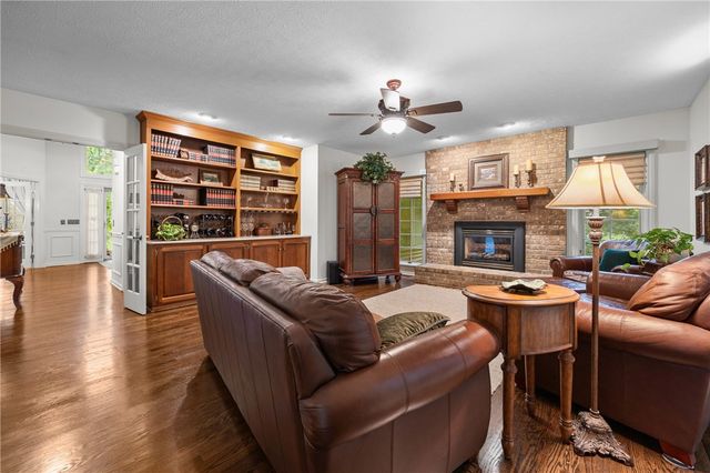 14 Barrington Hills, Pittsford, NY 14534