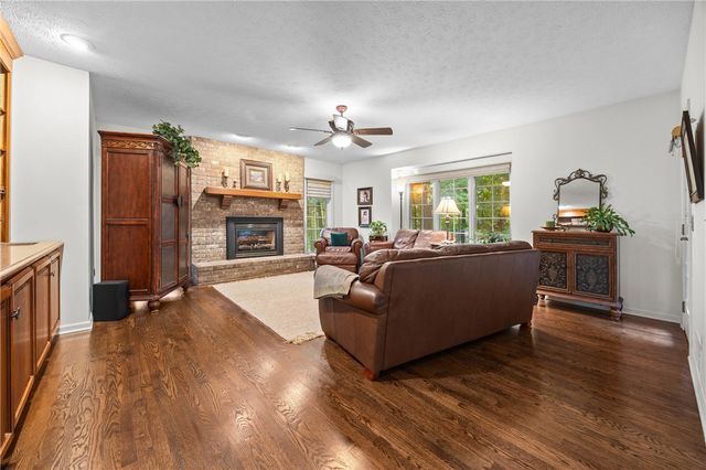 14 Barrington Hills, Pittsford, NY 14534