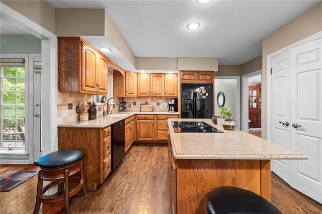 14 Barrington Hills, Pittsford, NY 14534