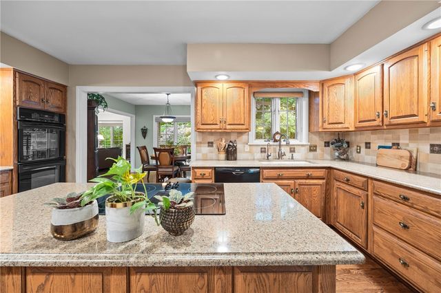 14 Barrington Hills, Pittsford, NY 14534