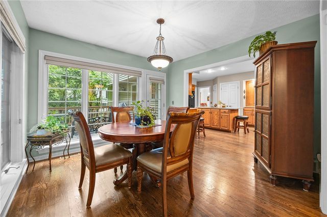 14 Barrington Hills, Pittsford, NY 14534