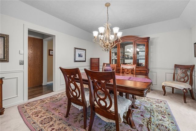 14 Barrington Hills, Pittsford, NY 14534