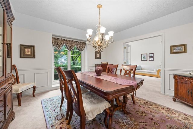 14 Barrington Hills, Pittsford, NY 14534