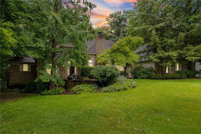 14 Barrington Hills, Pittsford, NY 14534