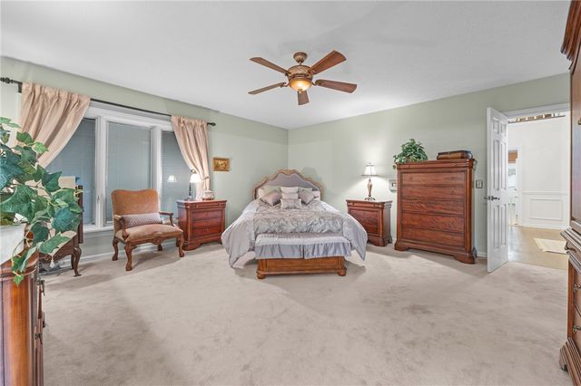14 Barrington Hills, Pittsford, NY 14534