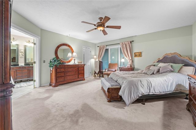 14 Barrington Hills, Pittsford, NY 14534