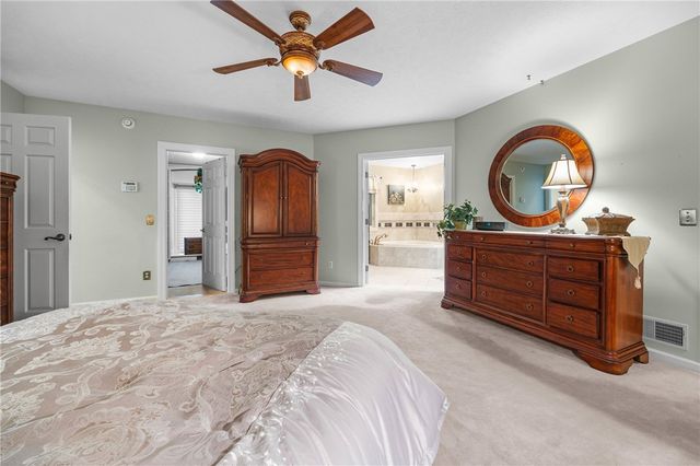 14 Barrington Hills, Pittsford, NY 14534