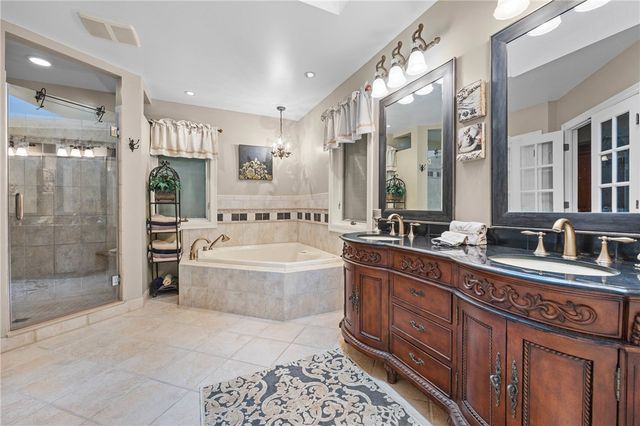 14 Barrington Hills, Pittsford, NY 14534
